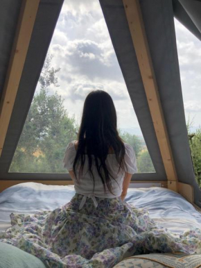 Feudo Frammasi - Curte Glamping Experience